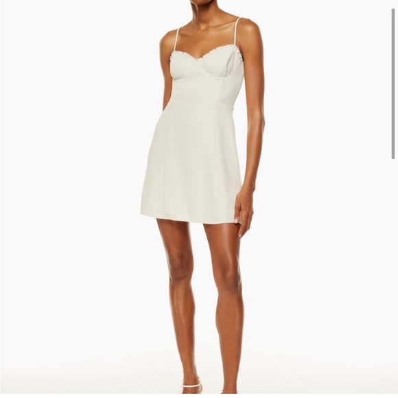 Wilfred Fable Dress - Picture 2 of 9